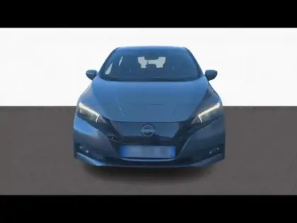 Photo 1 Nissan Leaf  150ch 40kWh Acenta 22