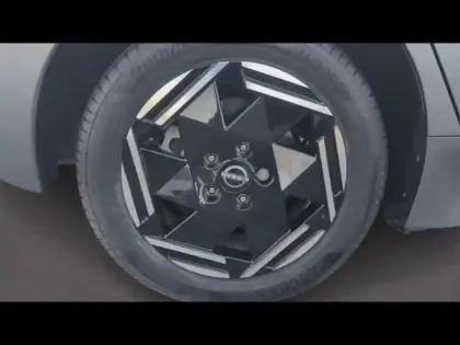 Photo 8 Nissan Leaf  150ch 40kWh Acenta 22