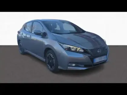 Photo 2 Nissan Leaf  150ch 40kWh Acenta 22