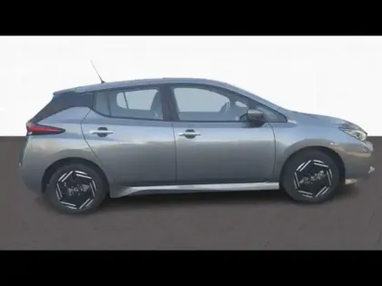 Photo 3 Nissan Leaf  150ch 40kWh Acenta 22