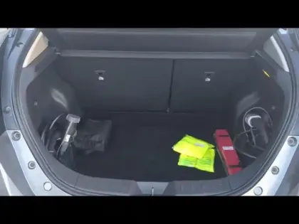 Photo 9 Nissan Leaf  150ch 40kWh Acenta 22