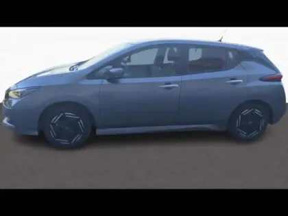 Photo 7 Nissan Leaf  150ch 40kWh Acenta 22