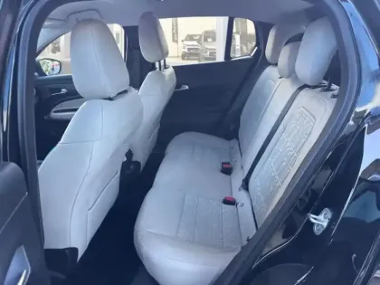 Photo 9 Fiat 600  1.2 Hybrid 100ch La Prima DCT6