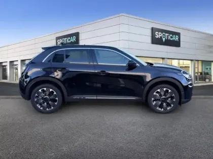 Photo 3 Fiat 600  1.2 Hybrid 100ch La Prima DCT6