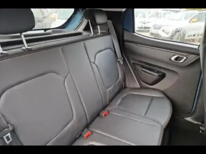 Photo 10 Dacia Spring  65ch Extreme