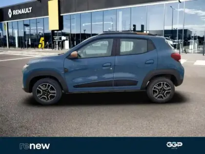 Photo 2 Dacia Spring  65ch Extreme