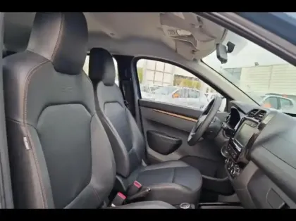 Photo 9 Dacia Spring  65ch Extreme