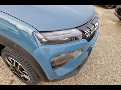 Photo 14 Dacia Spring  65ch Extreme