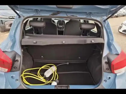 Photo 11 Dacia Spring  65ch Extreme