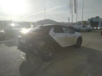 Photo 5 Toyota C-HR  2.0 Hybride 200ch GR Sport Premiere AWD-i NG23