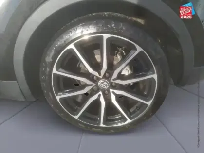 Photo 9 Toyota C-HR  2.0 Hybride 200ch GR Sport Premiere AWD-i NG23