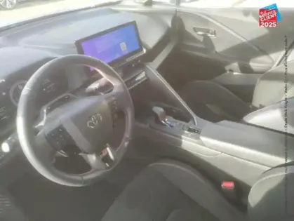 Photo 14 Toyota C-HR  2.0 Hybride 200ch GR Sport Premiere AWD-i NG23