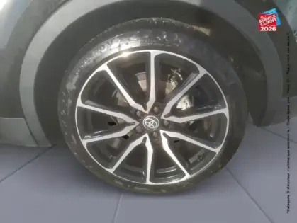 Photo 9 Toyota C-HR  2.0 Hybride 200ch GR Sport Premiere AWD-i NG23