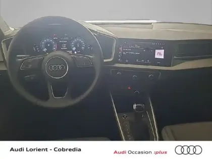 Photo 14 Audi A1  Sportback 25 TFSI 95ch Design