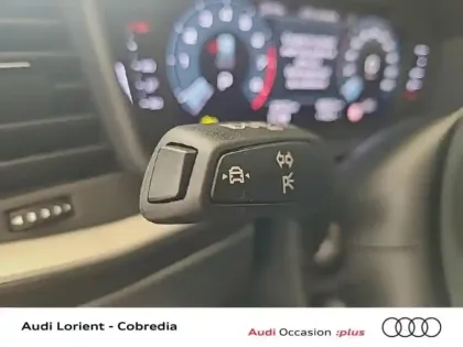 Photo 8 Audi A1  Sportback 25 TFSI 95ch Design