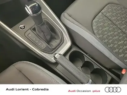 Photo 9 Audi A1  Sportback 25 TFSI 95ch Design