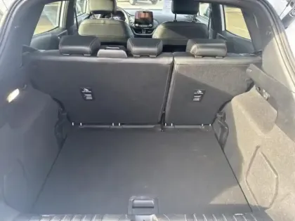 Photo 12 Ford Puma  1.0 Flexifuel 125 ch S&S mHEV ST-Line X