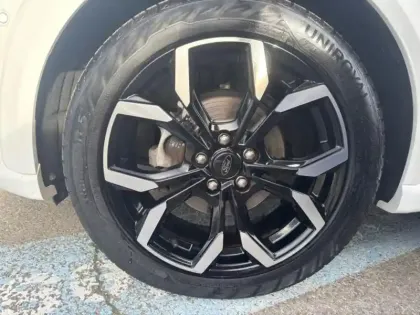 Photo 8 Ford Puma  1.0 Flexifuel 125 ch S&S mHEV ST-Line X