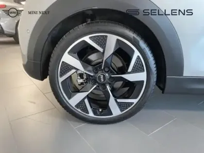 Photo 7 Mini Cooper  3 Portes C 156ch Classic DKG7