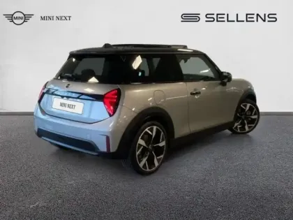 Photo 1 Mini Cooper  3 Portes C 156ch Classic DKG7