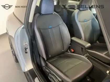 Photo 8 Mini Cooper  3 Portes C 156ch Classic DKG7