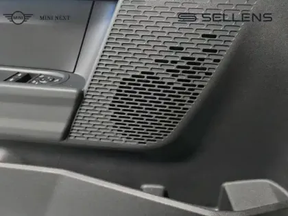 Photo 13 Mini Cooper  3 Portes C 156ch Classic DKG7