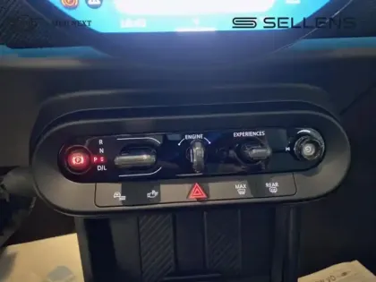 Photo 14 Mini Cooper  3 Portes C 156ch Classic DKG7