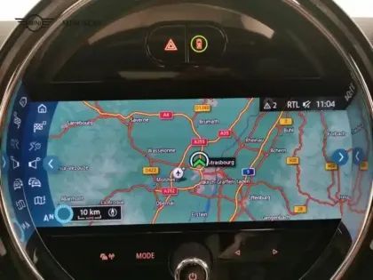 Photo 7 Mini Countryman  Cooper SE  125ch + 95ch Northwood ALL4 BVA6