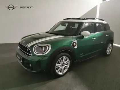 Photo Mini Countryman