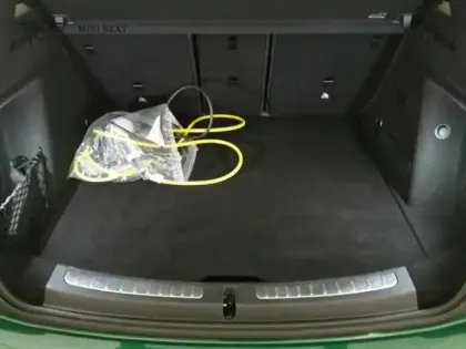 Photo 5 Mini Countryman  Cooper SE  125ch + 95ch Northwood ALL4 BVA6