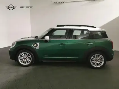 Photo 6 Mini Countryman  Cooper SE  125ch + 95ch Northwood ALL4 BVA6