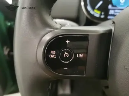 Photo 12 Mini Countryman  Cooper SE  125ch + 95ch Northwood ALL4 BVA6