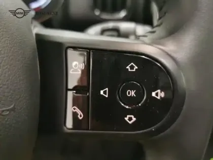 Photo 13 Mini Countryman  Cooper SE  125ch + 95ch Northwood ALL4 BVA6