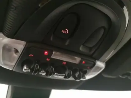 Photo 14 Mini Countryman  Cooper SE  125ch + 95ch Northwood ALL4 BVA6