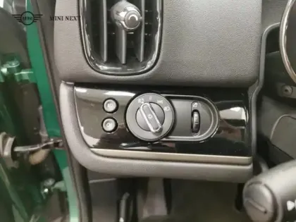 Photo 11 Mini Countryman  Cooper SE  125ch + 95ch Northwood ALL4 BVA6