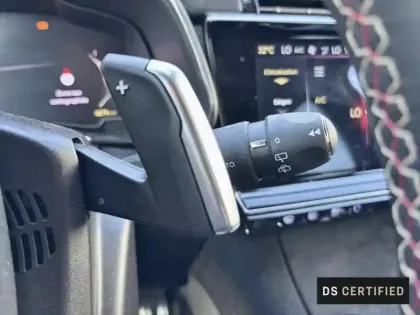 Photo 14 DS DS 7 Gén. I Ph1 NG Pallas 5