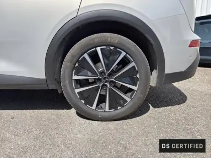 Photo 10 DS DS 7 Gén. I Ph1 NG Pallas 5