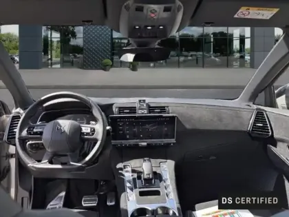 Photo 7 DS DS 7 Gén. I Ph1 NG Pallas 5