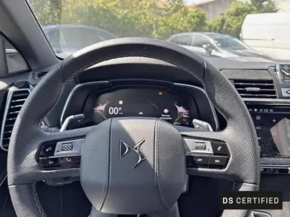 Photo 12 DS DS 7 Gén. I Ph1 NG Pallas 5