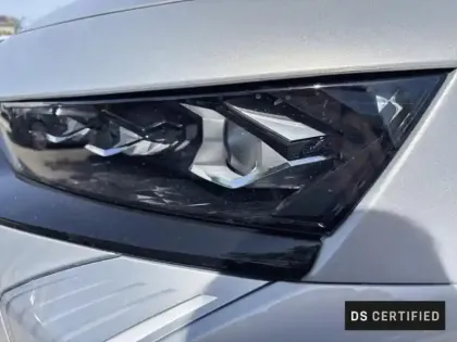 Photo 11 DS DS 7 Gén. I Ph1 NG Pallas 5