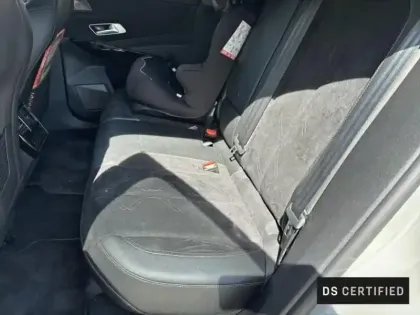 Photo 9 DS DS 7 Gén. I Ph1 NG Pallas 5