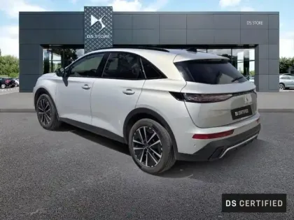 Photo 6 DS DS 7 Gén. I Ph1 NG Pallas 5