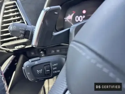 Photo 13 DS DS 7 Gén. I Ph1 NG Pallas 5