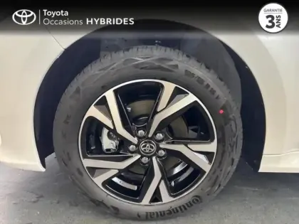 Photo 8 Toyota Yaris  116h Design 5p MY25