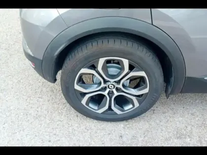 Photo 13 Renault Captur  1.3 TCe 140ch Intens EDC