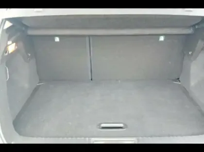 Photo 11 Renault Captur  1.3 TCe 140ch Intens EDC