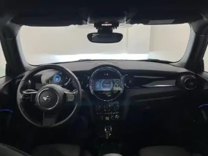 Photo 7 Mini Mini  Cooper SE 184ch Edition Premium Plus BVA 5CV