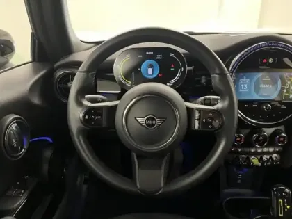 Photo 8 Mini Mini  Cooper SE 184ch Edition Premium Plus BVA 5CV