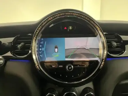 Photo 14 Mini Mini  Cooper SE 184ch Edition Premium Plus BVA 5CV