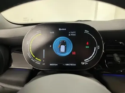 Photo 9 Mini Mini  Cooper SE 184ch Edition Premium Plus BVA 5CV